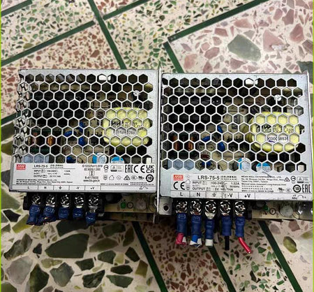 LRS-75-5    75W  5V  14A                                   6        17