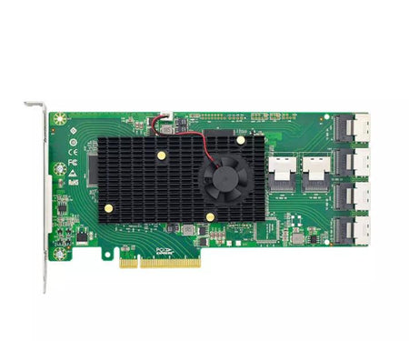 LRSA9624-24I 24-port 9201-16I