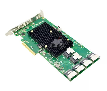 LRSA9624-24I 24-port 9201-16I