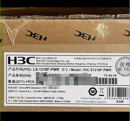 LS-1218F-PWR