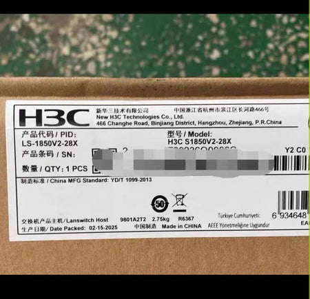LS-1850V2-28X