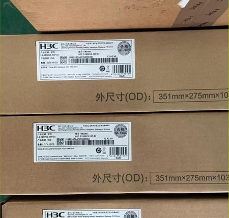 LS-1850V3-10P-EI
