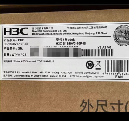 LS-1850V3-10P-EI