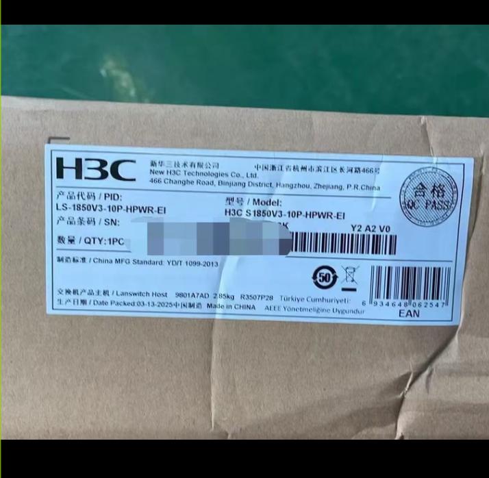 LS-1850V3-10P-HPWR-EI