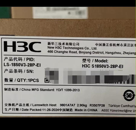LS-1850V3-28P-EI