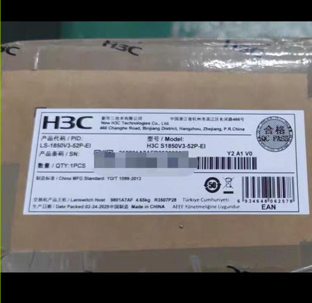 LS-1850V3-52P-EI
