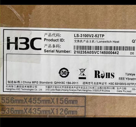 LS-3100V2-52TP