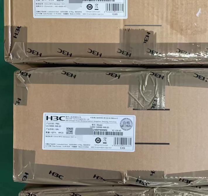 LS-5000-16X-EI