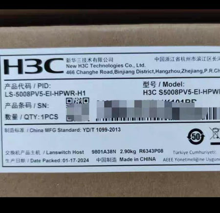 LS-5008PV5-EI-HPWR-H1