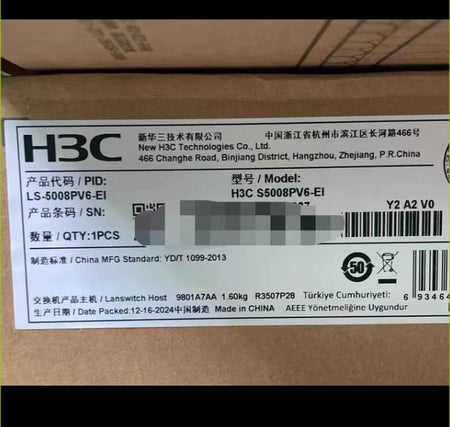 LS-5008PV6-EI