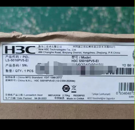 LS-5016PV5-EI