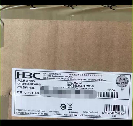 LS-5024X-HPWR-EI