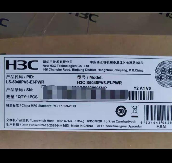 LS-5048PV6-EI-PWR