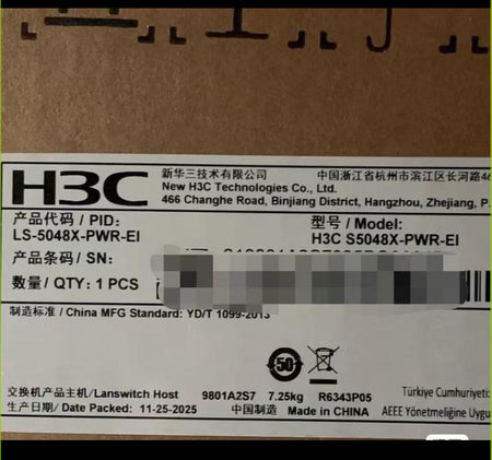 LS-5048X-PWR-EI