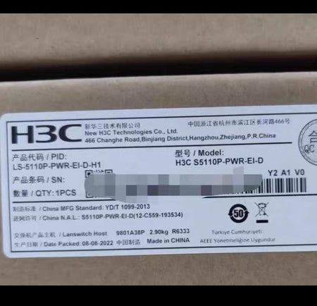 LS-5110P-PWR-EI-D-H1