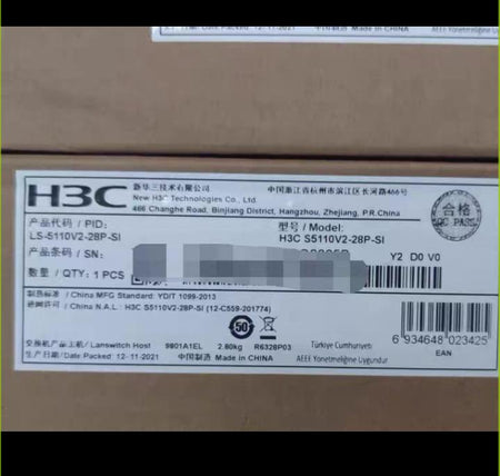 LS-5110V2-28P-SI