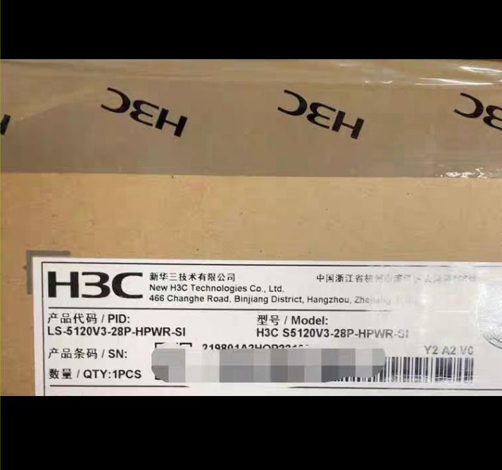 LS-5120V3-28P-HPWR-SI