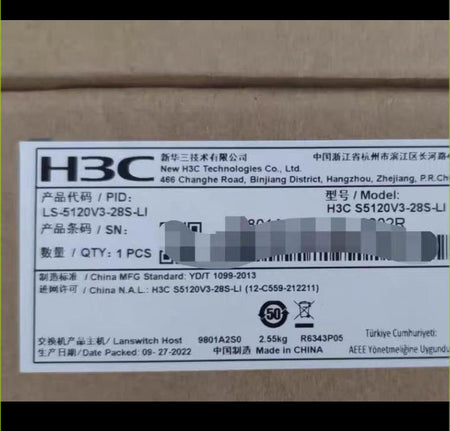LS-5120V3-28S-LI