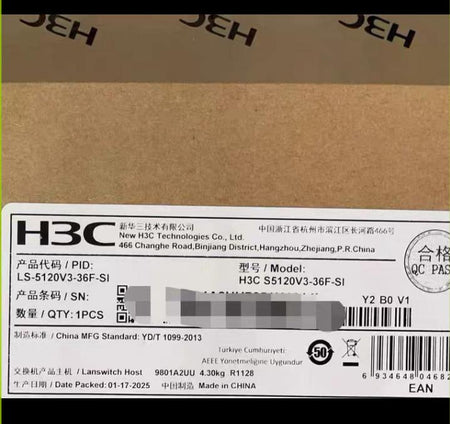 LS-5120V3-36F-SI