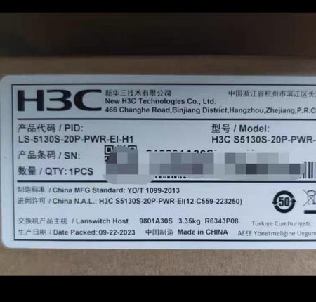 LS-5130S-20P-PWR-EI-H1