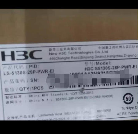 LS-5130S-28P-PWR-EI