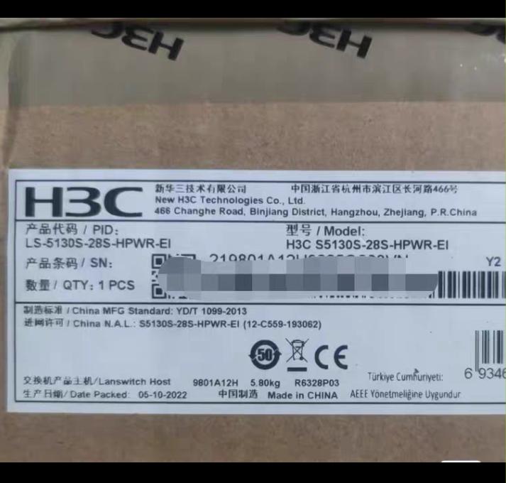 LS-5130S-28S-HPWR-EI