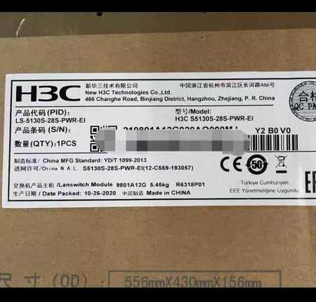LS-5130S-28S-PWR-EI
