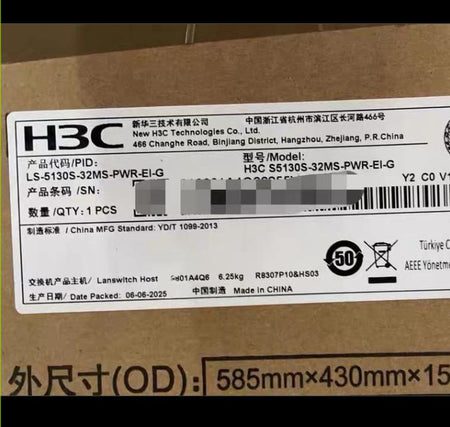 LS-5130S-32MS-PWR-EI-G
