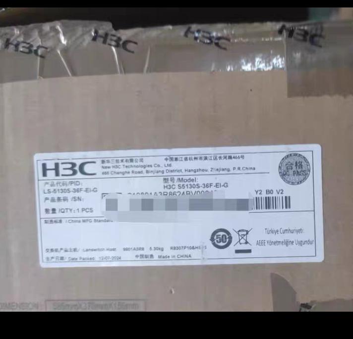 LS-5130S-36F-EI-G