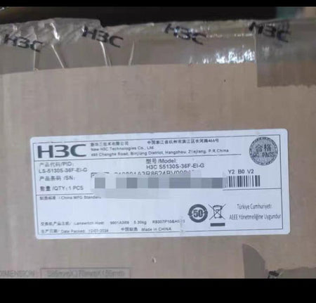 LS-5130S-36F-EI-G