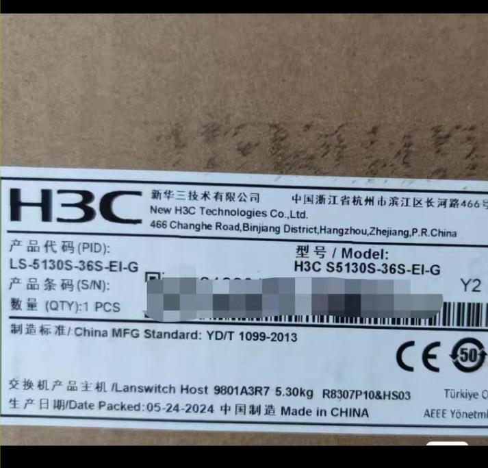 LS-5130S-36S-EI-G