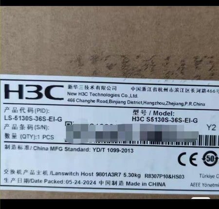 LS-5130S-36S-EI-G