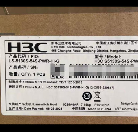 LS-5130S-54S-PWR-HI-G