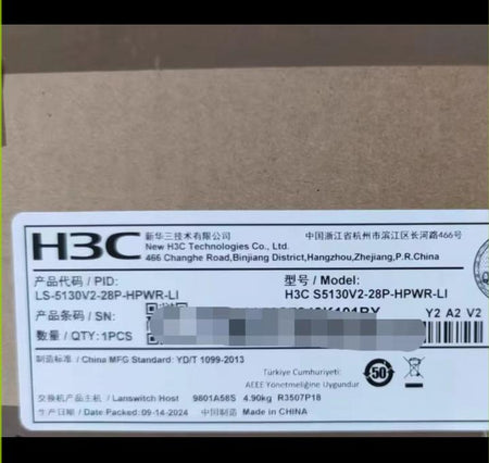 LS-5130V2-28P-HPWR-LI