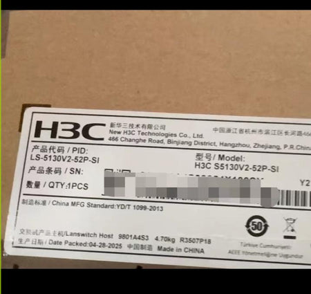 LS-5130V2-52P-SI