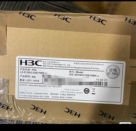 LS-5130V2-52S-PWR-LI