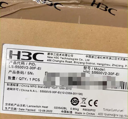 LS-5500V2-30F-EI