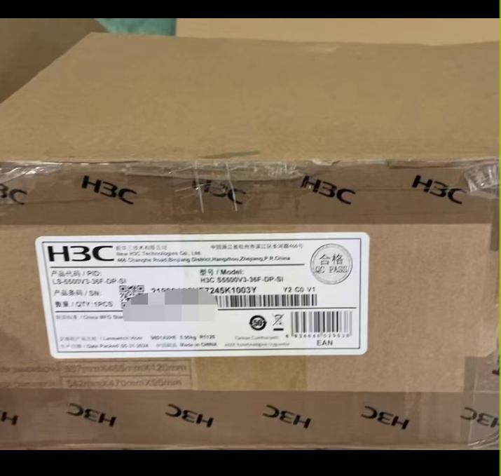 LS-5500V3-36F-DP-SI