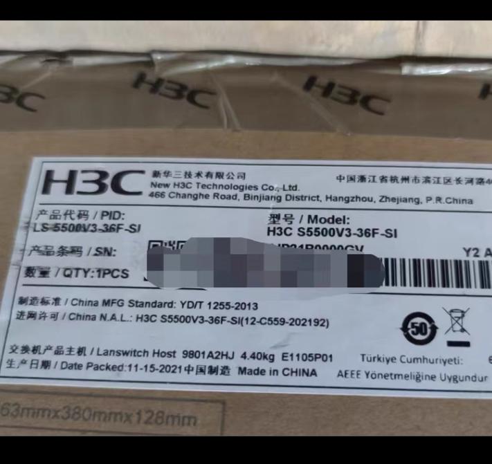 LS-5500V3-36F-SI