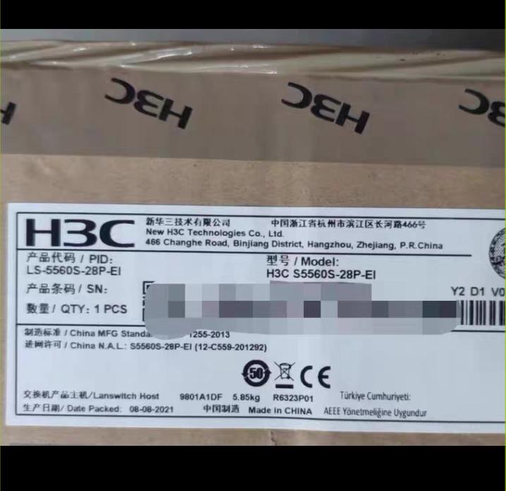 LS-5560S-28P-EI