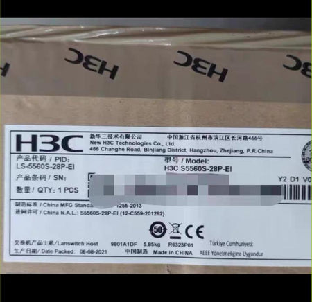 LS-5560S-28P-EI