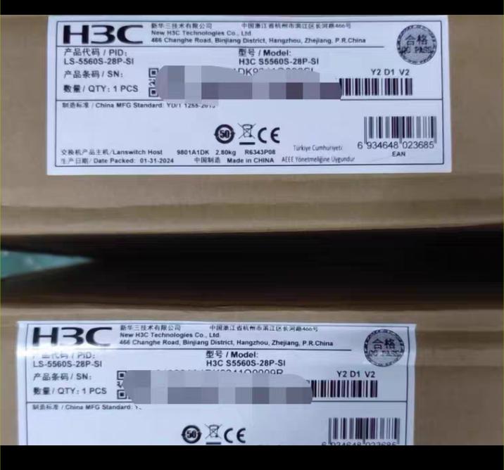 LS-5560S-28P-SI