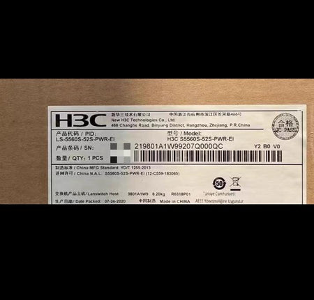 LS-5560S-52S-PWR-EI
