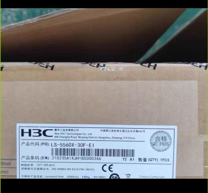 LS-5560X-30F-EI