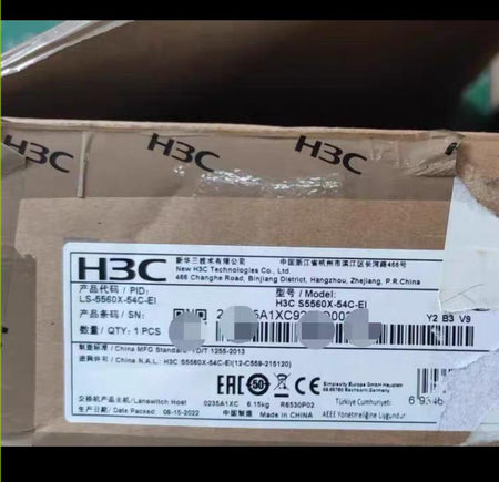 LS-5560X-54C-EI