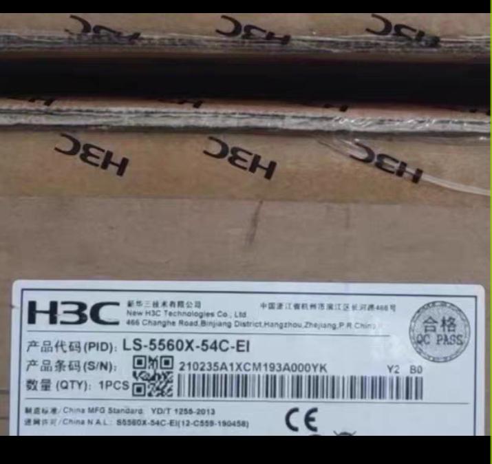 LS-5560X-54C-EI