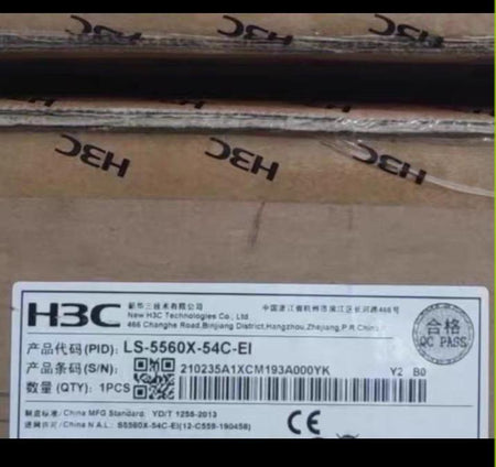LS-5560X-54C-EI