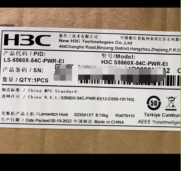 LS-5560X-54C-PWR-EI
