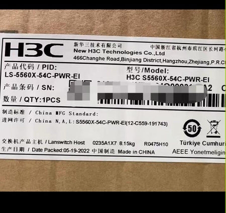 LS-5560X-54C-PWR-EI
