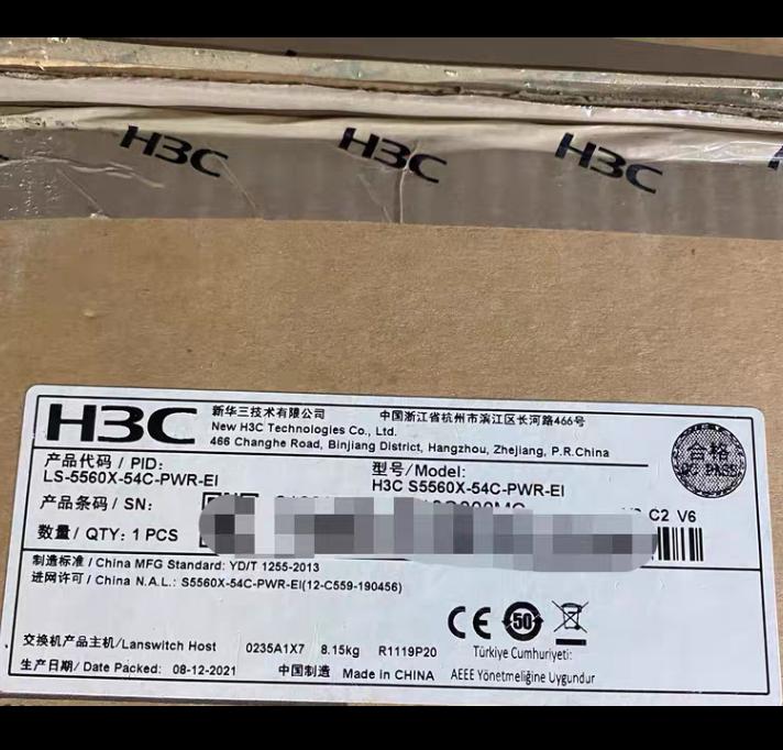 LS-5560X-54C-PWR-EI
